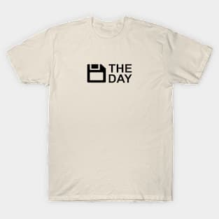 Save the day T-Shirt